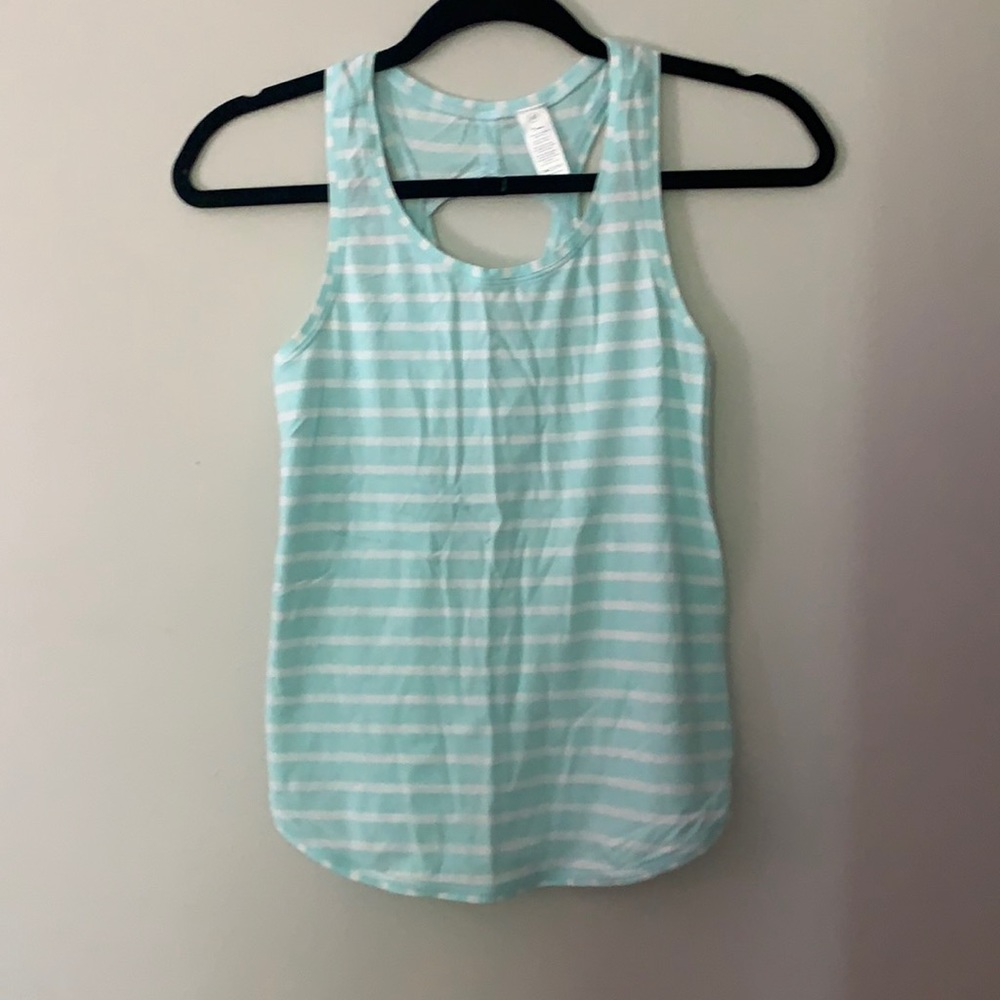 Ivivva girls tank